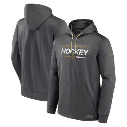 Mikina Vegas Golden Knights 23 Authentic Pro Poly Fleece