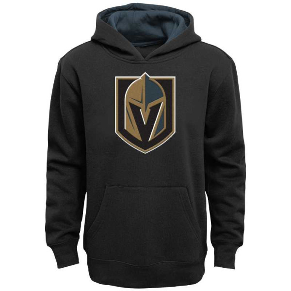 Dětská Mikina Vegas Golden Knights Prime Pullover Fleece