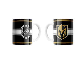 Hrneček Vegas Golden Knights 330ml