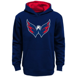 Dětská Mikina Washington Capitals Prime Pullover Fleece