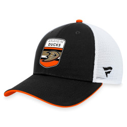 Kšiltovka Anaheim Ducks Authentic Pro Draft 23