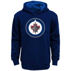 Dětská Mikina Winnipeg Jets s Prime Pullover Fleece