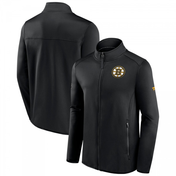 Bunda Boston Bruins Rink Fleece Jacket