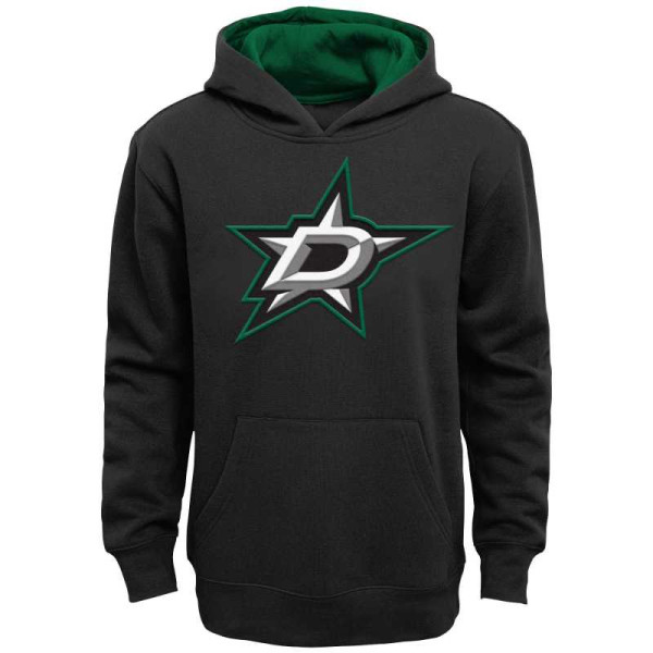 Dětská Mikina Dallas Stars Prime Pullover Fleece