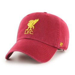 Kšiltovka Liverpool FC '47 Clean Up