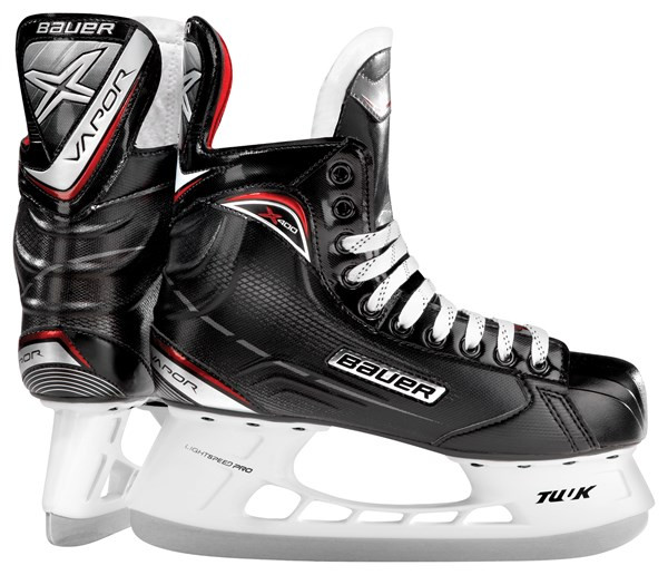 Hokejové Brusle Bauer Vapor X400 Senior EE