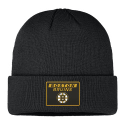 Zimní Čepice Boston Bruins AP Rink