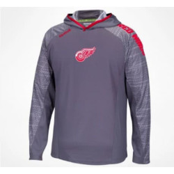 Mikina Detroit Red Wings TNT Training Hood