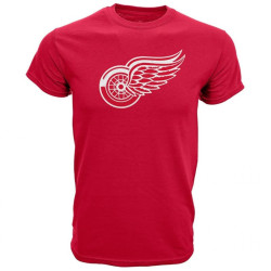 Dětské Tričko Detroit Red Wings Core Logo Tee