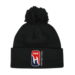 Zimní Kulich Český Hokej MS Žen 25 Black