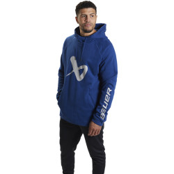Pánská Mikina Bauer Core Hoodie