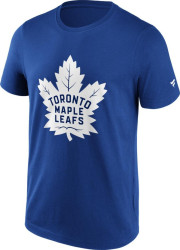 Tričko Toronto Maple Leafs Primary Logo Graphic