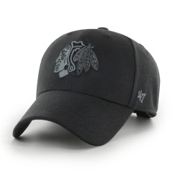 Kšiltovka Chicago Blackhawks '47 MVP Snapback