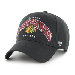 Kšiltovka Chicago Blackhawks Broadfield ’47 MVP