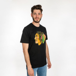 Tričko Chicago Blackhawks Imprint '47 Echo Tee
