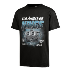 Tričko L.A.Kings Graphic ’47 Drop Shoulder Tee