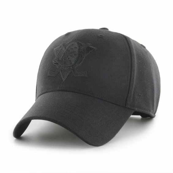 NHL Kšiltovka Anaheim Ducks '47 MVP Snapback