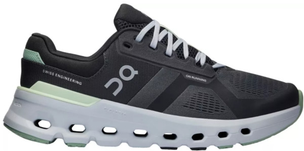 Dámská Běžecká obuv On Running Cloudrunner 2 Šedá