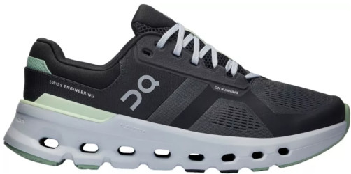 Dámská Běžecká obuv On Running Cloudrunner 2 Šedá