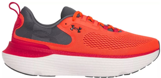 Pánské Běžecké Boty Under Armour Infinite Elite 2 Red