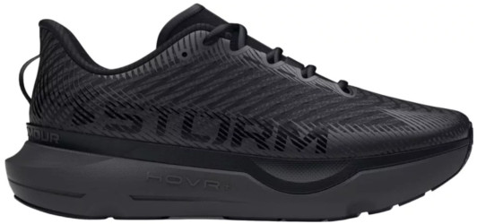 Běžecké Boty Under Armour Infinite Pro Storm Černé