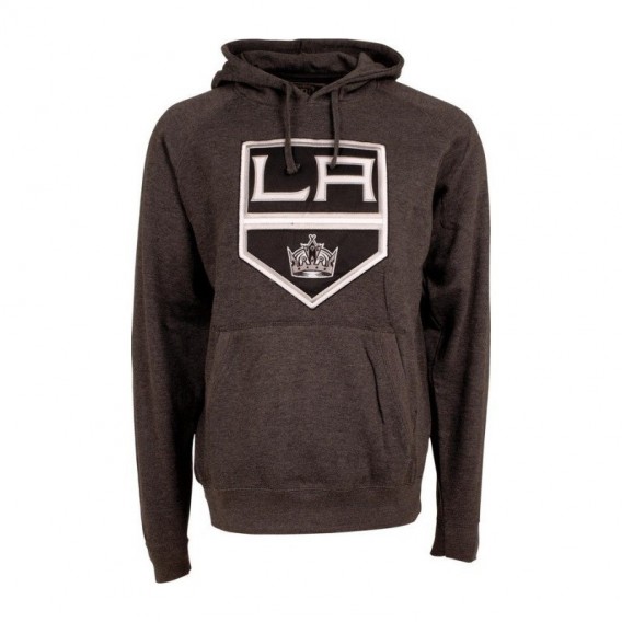 Dětská Mikina L.A.Kings OTH Powell Fleece Hoody