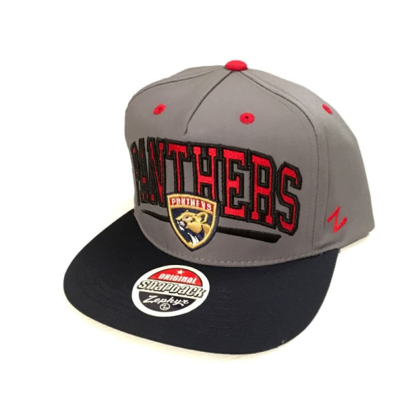 Snapback Florida Panthers Zephyr Phenom