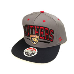 Snapback Florida Panthers Zephyr Phenom