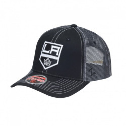 Kšiltovka Los Angeles Kings Staple Trucker