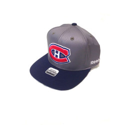 Snapback Montreal Canadiens RipStop