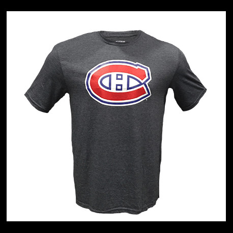 Tričko Montreal Canadiens Core Logo Tee