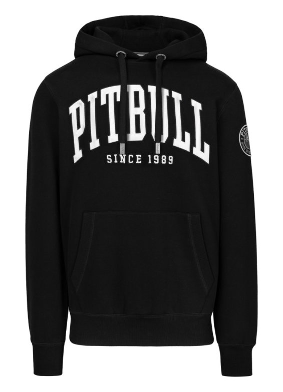 Pánská Mikina PitBull West Coast Norton