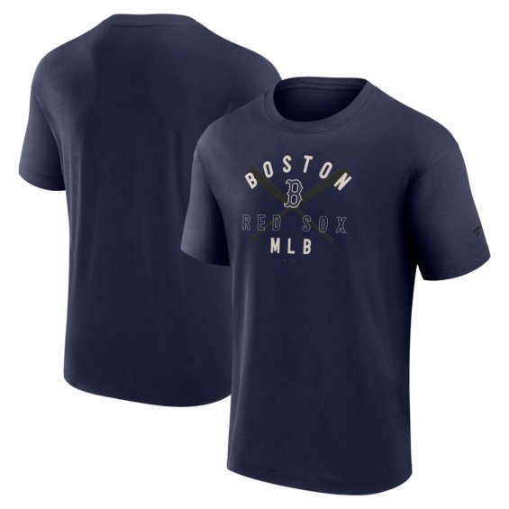 Tričko MLB Boston Red Sox CR SS Crew