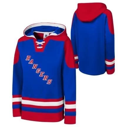 Dětská Mikina N.Y.Rangers Ageless Must Have Home