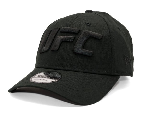 Kšiltovka UFC MMA Tonal 9Forty New Era