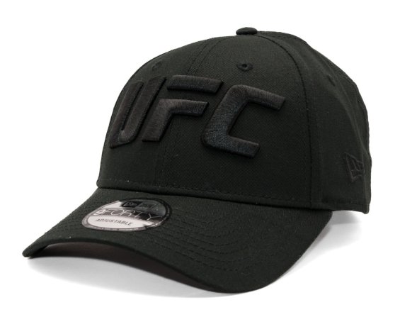 Kšiltovka UFC MMA Tonal 9Forty New Era