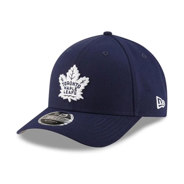 Kšiltovka Toronto Maple Leafs New Era 940MC