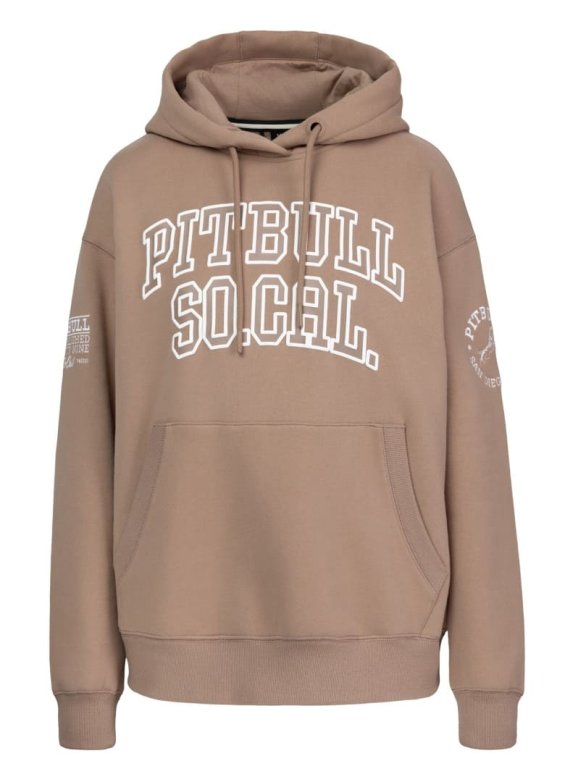 Dámská Mikina PitBull West Coast Fiora