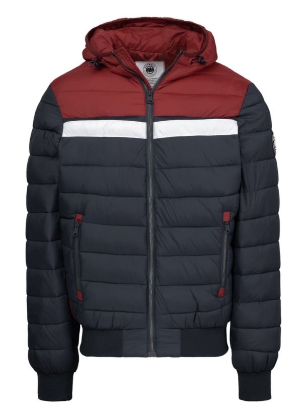 Zimní Bunda PitBull West Coast Rubio