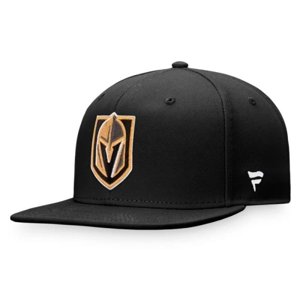 Snapback Vegas Golden Knights Core