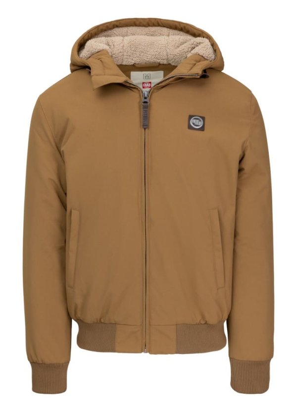 Zimní bunda PitBull West Coast Elkwood 3