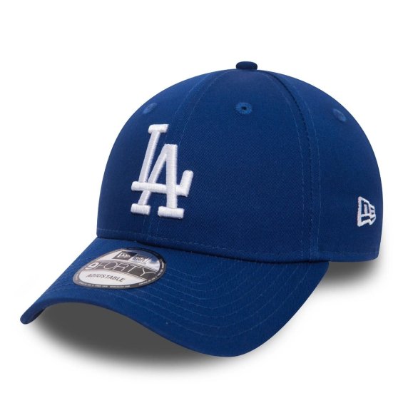 Kšiltovka L.A.Dodgers New Era 940 League Essential