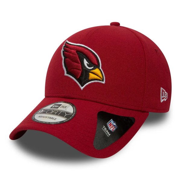 Kšiltovka Arizona Cardinals New Era 940 The League