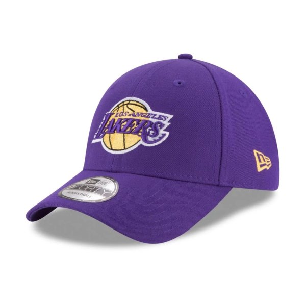 Kšiltovka L.A.Lakers New Era 940 The League