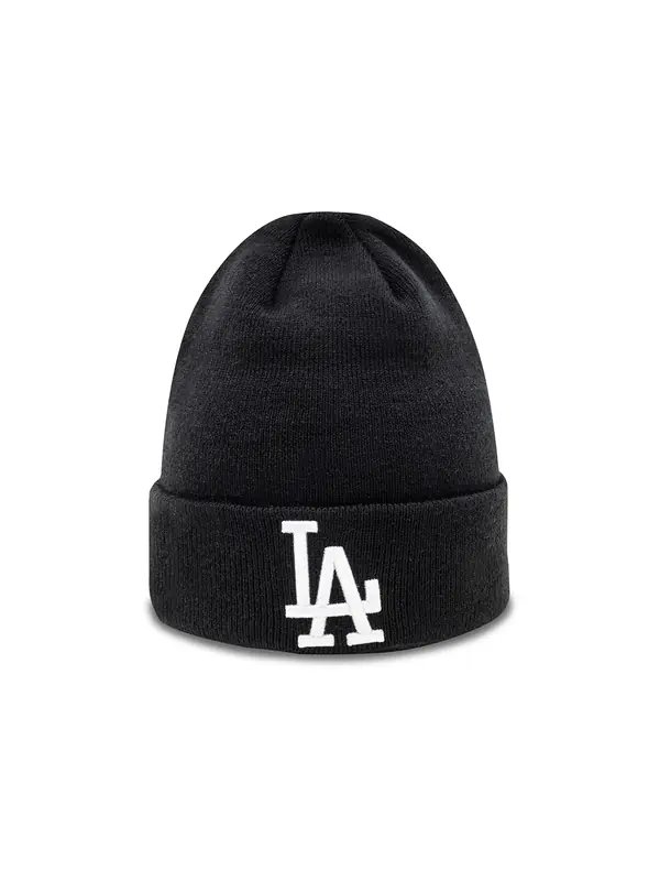 Zimní Čepice L.A.Dodgers MLB Sssential Cuff Knit