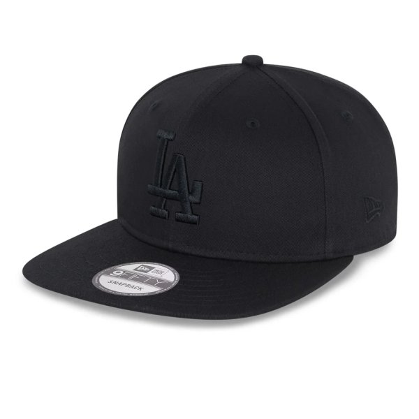 Snapback Los Angeles MLB New Era 950 Bob 9fifty