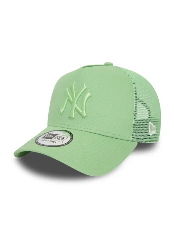 Kšiltovka New York Yankees MLB New Era 940 Af Trucker