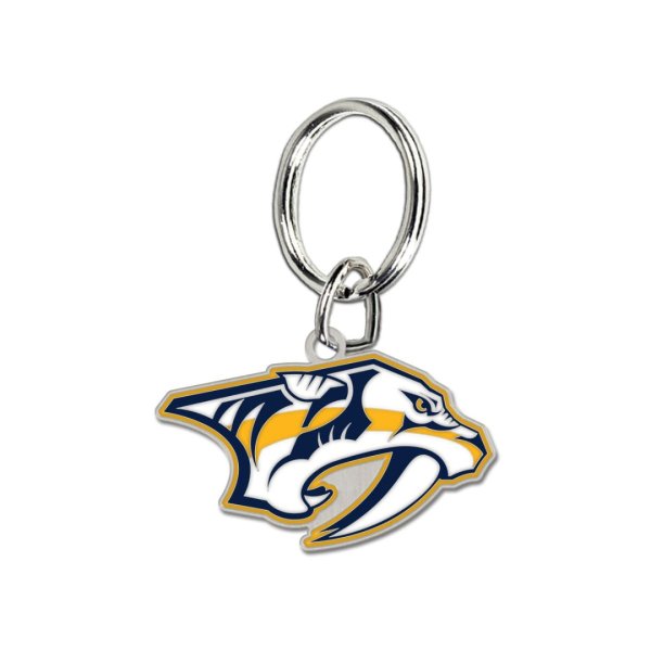 Přívěšek Nashville Predators WinCraft NHL