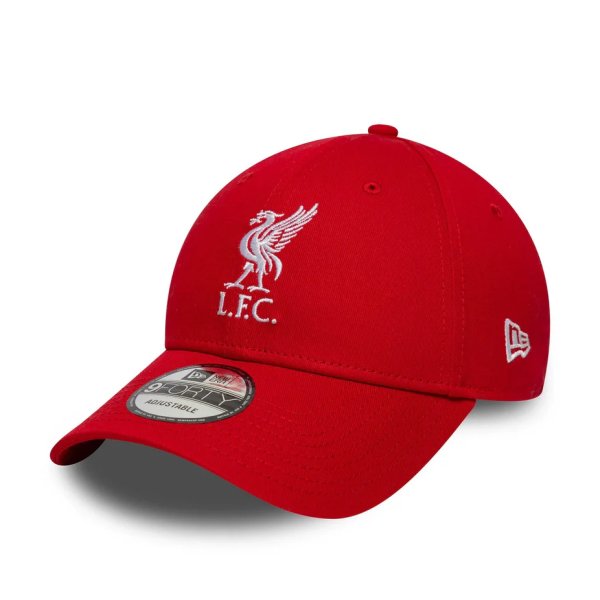 Kšiltovka FC Liverpool New Era 940 Core