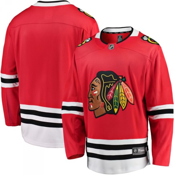 Dres Chicago Blackhawks Breakaway